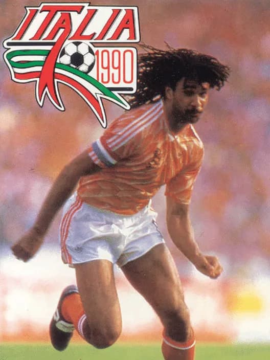 Italia 1990