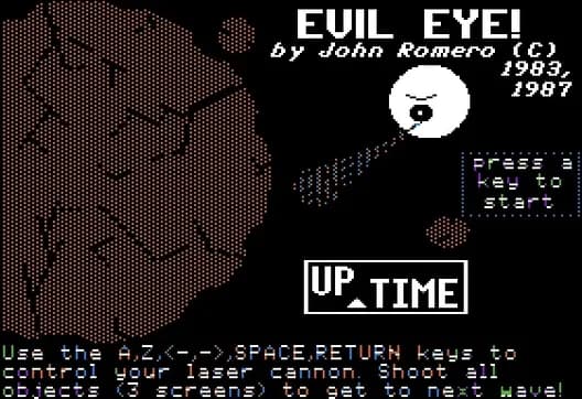 Evil Eye