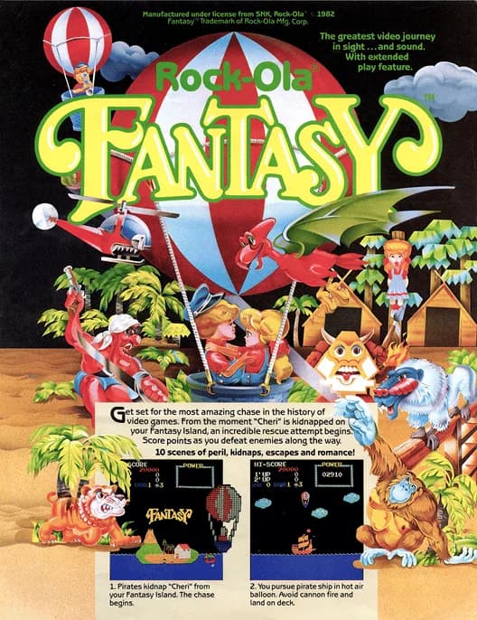 Fantasy