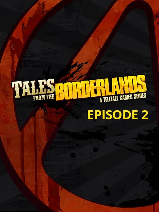 Tales from the Borderlands: Episode 2 - Atlas Mugged