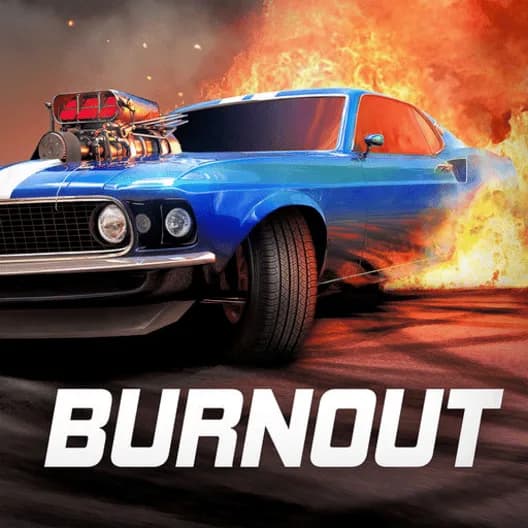 Torque Burnout