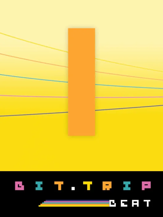 Bit.Trip Beat