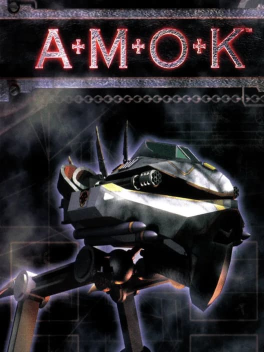 Amok