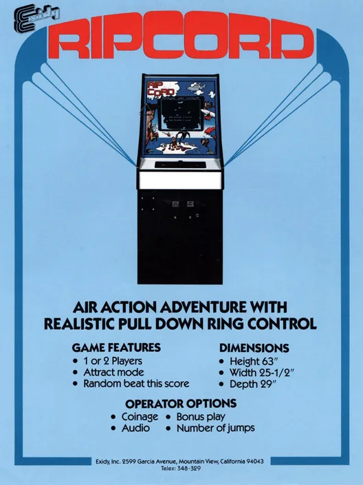 Ripcord