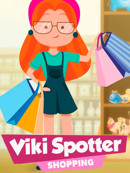 Viki Spotter: Shopping