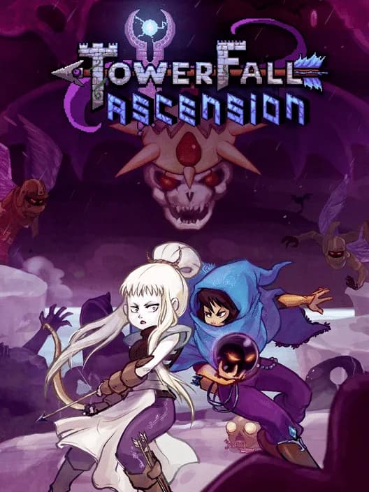 TowerFall Ascension