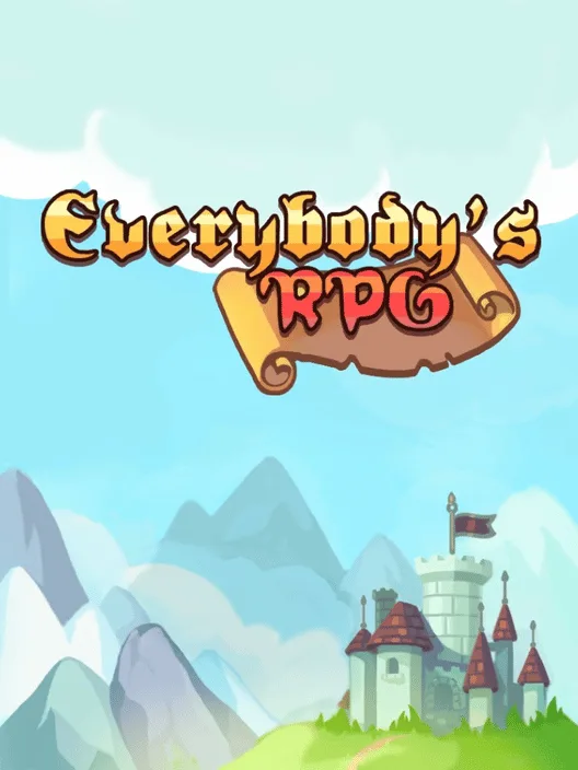 Everybody's RPG