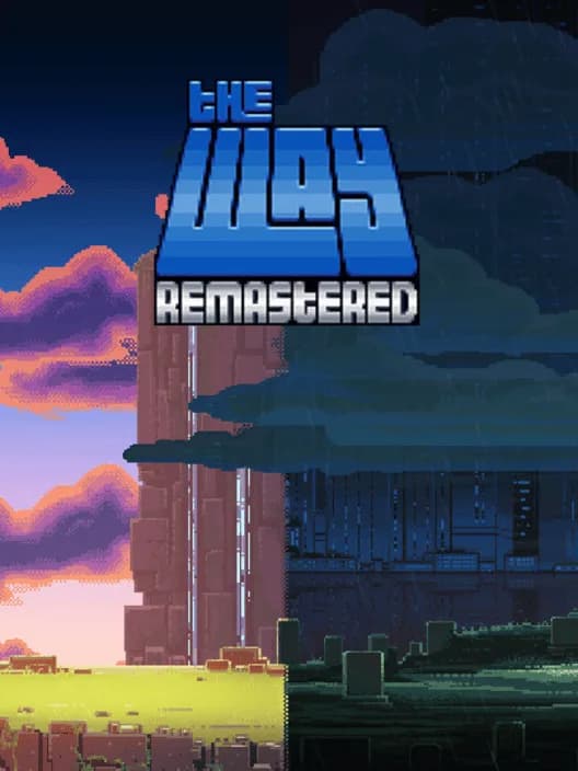 The Way Remastered