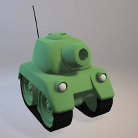 Tankalot