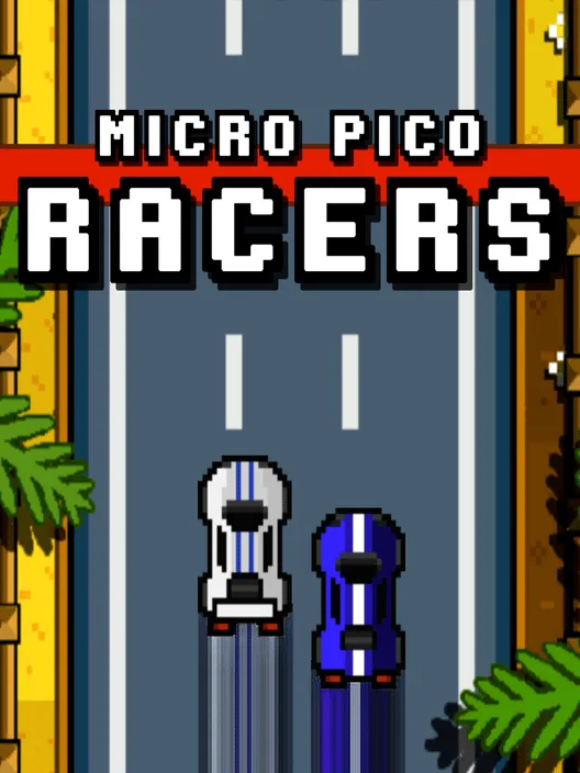 Micro Pico Racers
