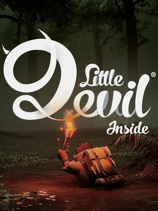 Little Devil Inside