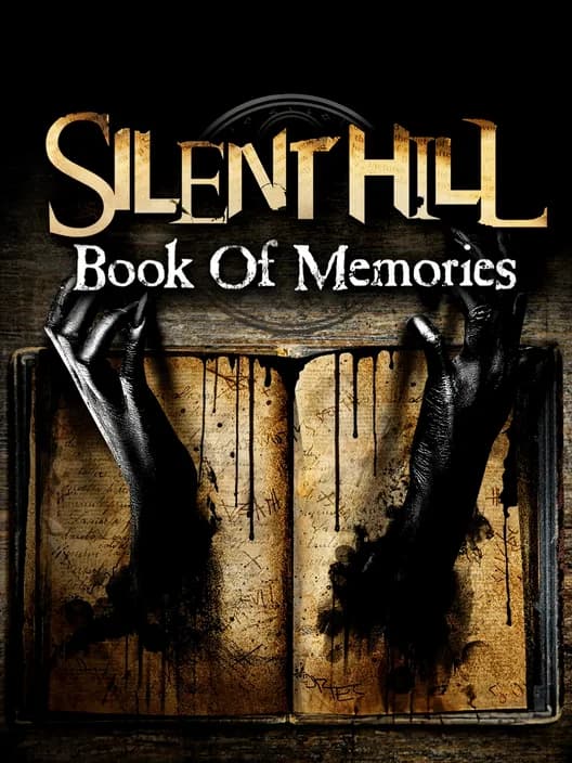 Silent Hill: Book of Memories