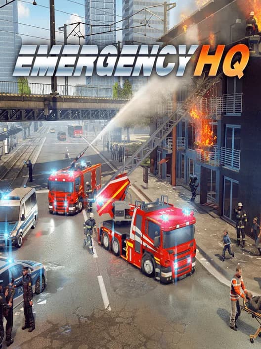Emergency HQ