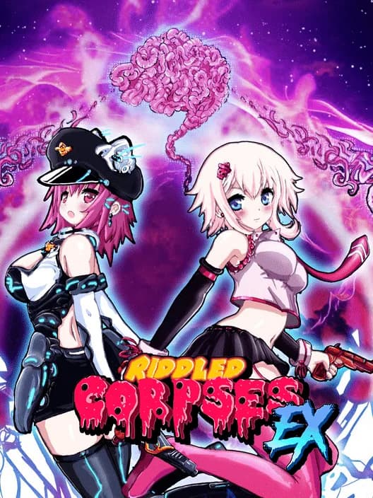 Riddled Corpses EX