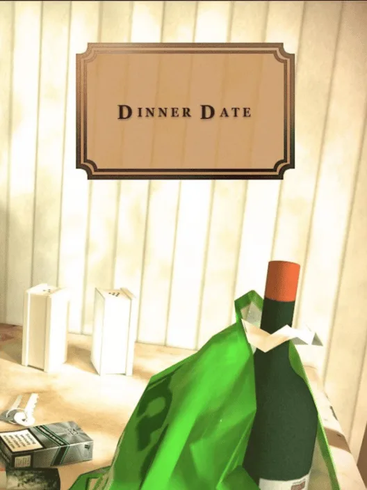 Dinner Date