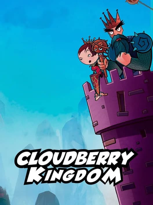 Cloudberry Kingdom