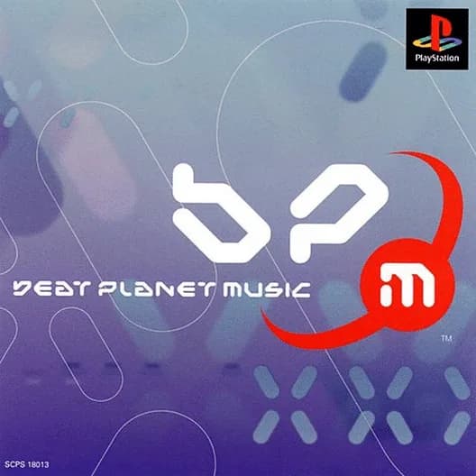 Beat Planet Music