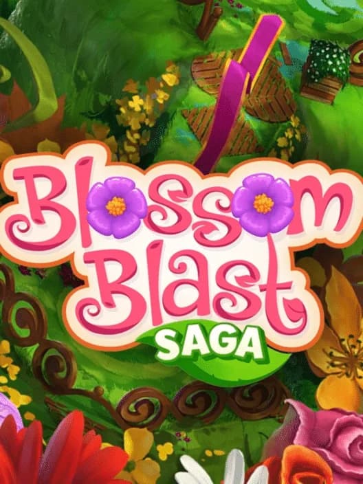 Blossom Blast Saga