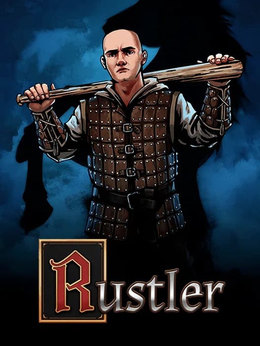 Rustler