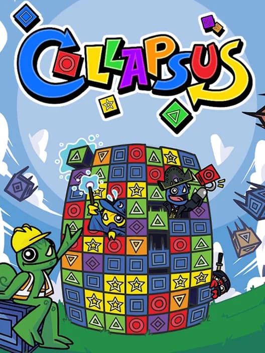 Collapsus