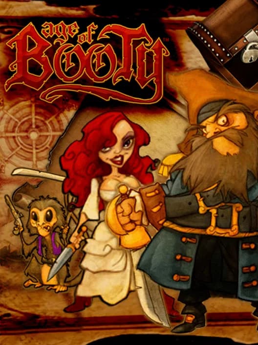 Age of Booty