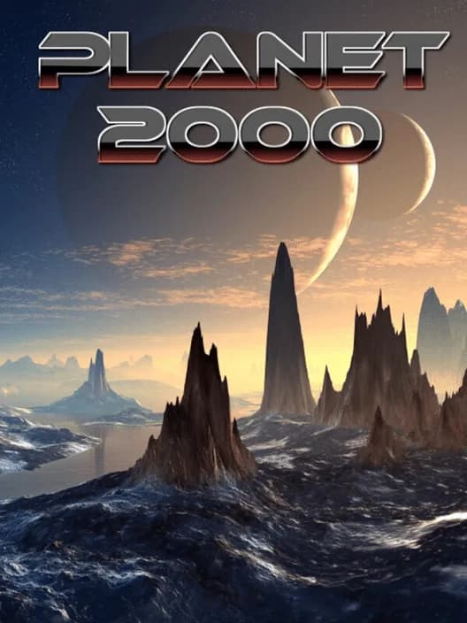 Planet 2000