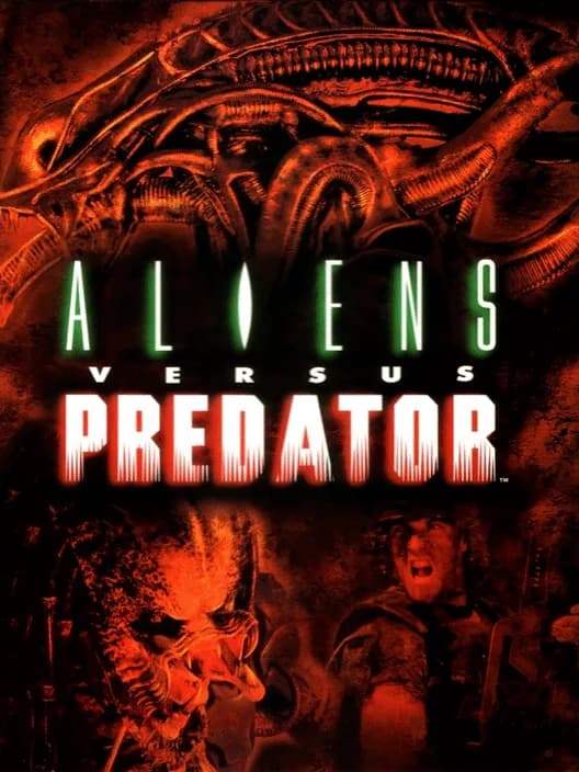 Aliens versus Predator
