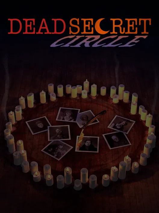 Dead Secret Circle