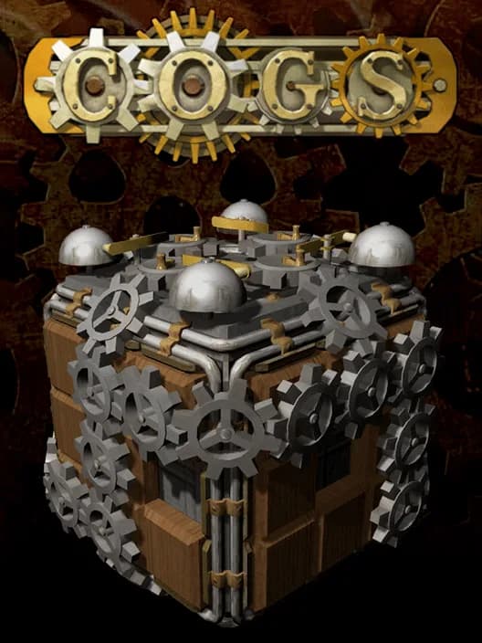 Cogs
