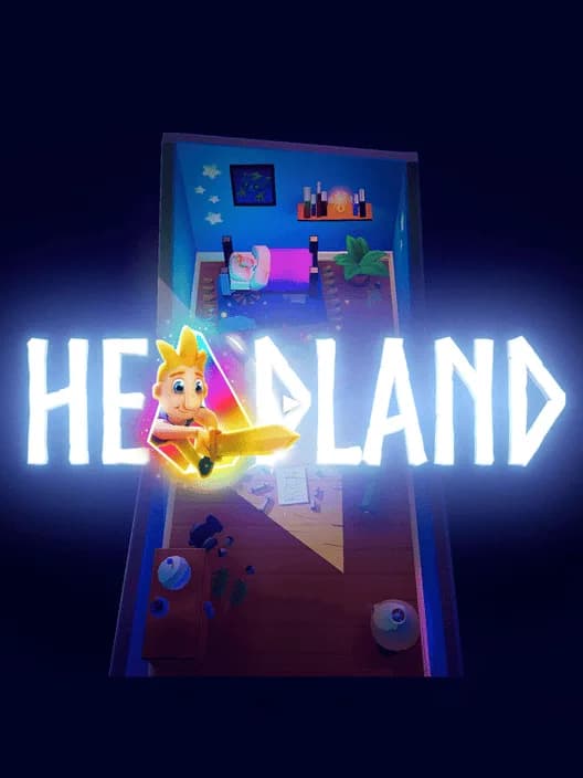 Headland
