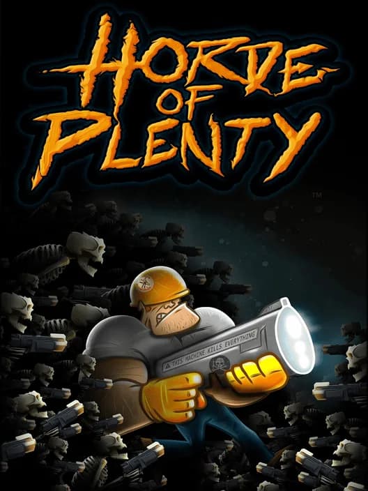 Horde of Plenty