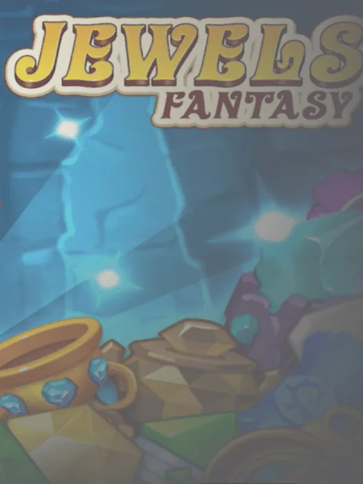 Jewels Fantasy