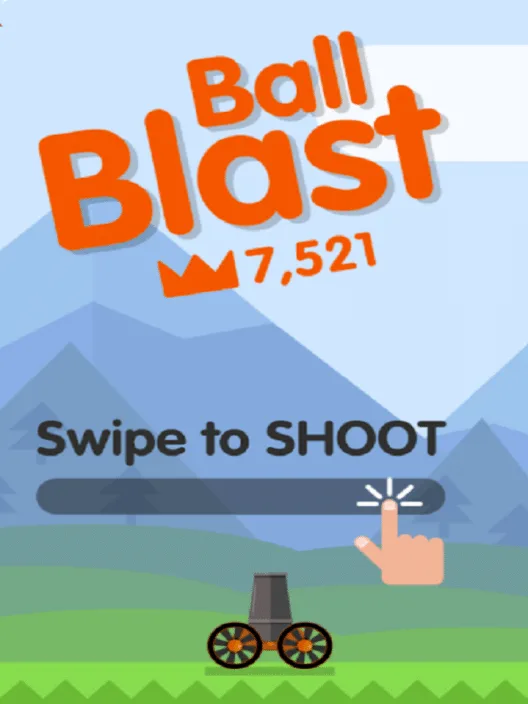 Ball Blast
