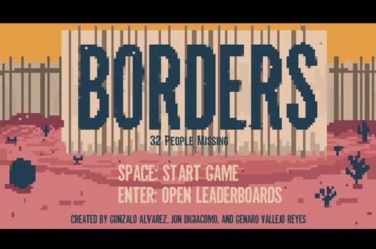 Borders