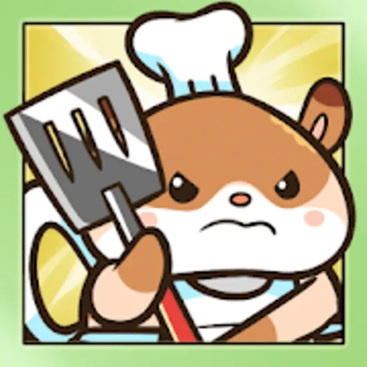 Chef Wars