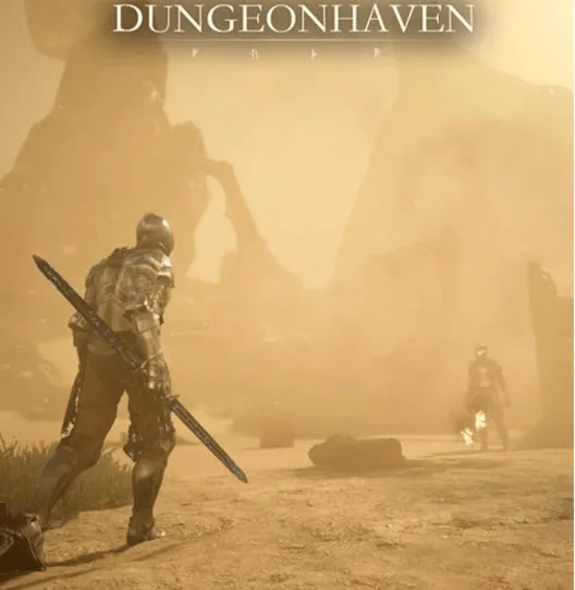 Dungeonhaven