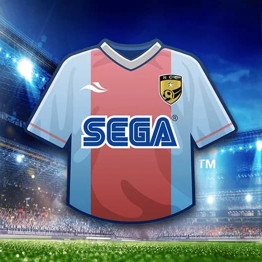Sega Pocket Club Manager