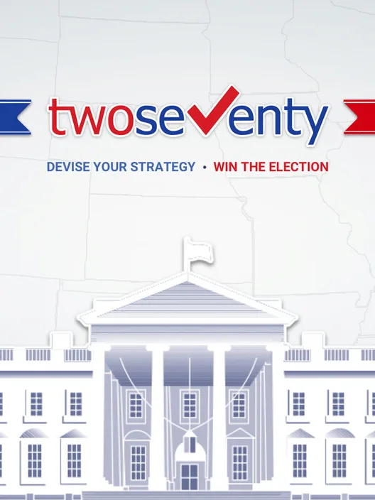 270 | Two Seventy US Election