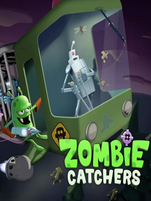 Zombie Catchers