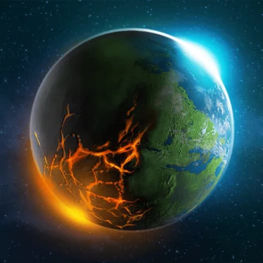 TerraGenesis - Space Settlers