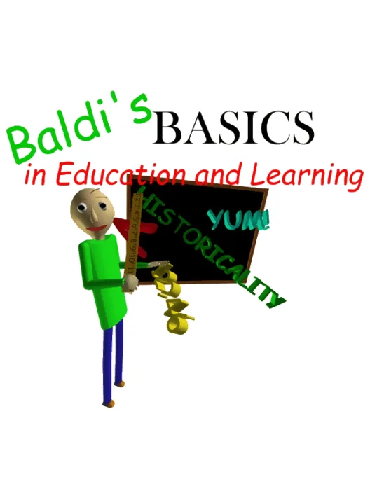 Baldi's Basics in Education and Learning