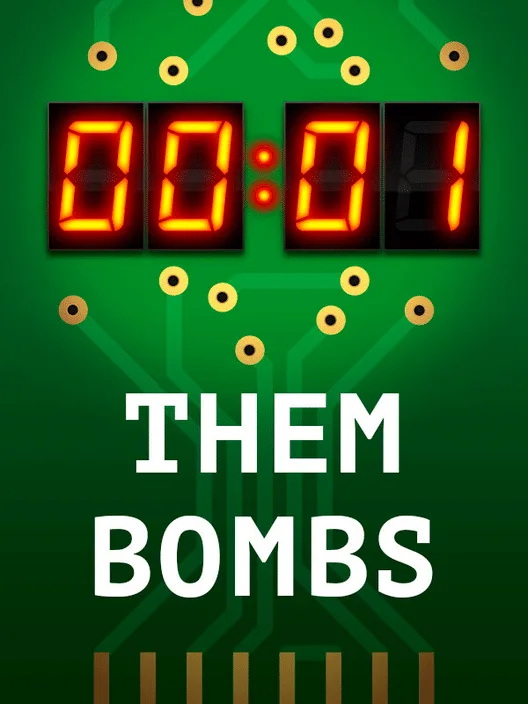 Them Bombs!