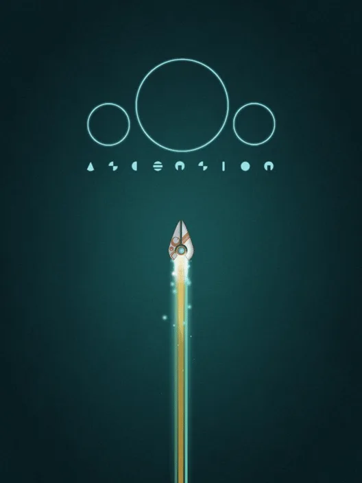 oOo: Ascension