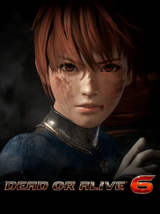 Dead or Alive 6