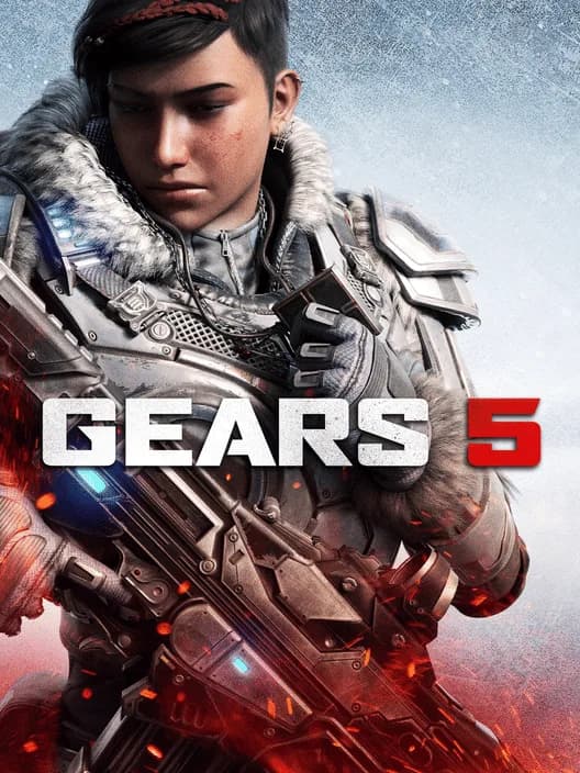 Gears 5