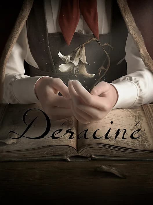 Déraciné