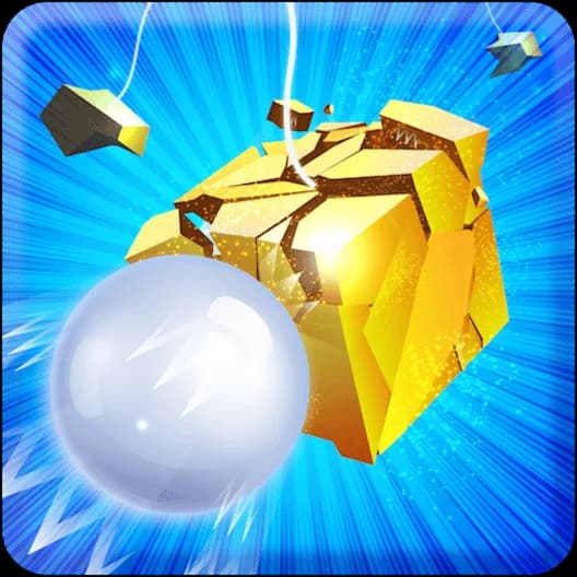 Break It: Cube Smash