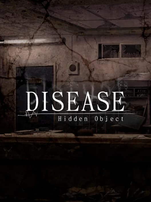 Disease -Hidden Object-