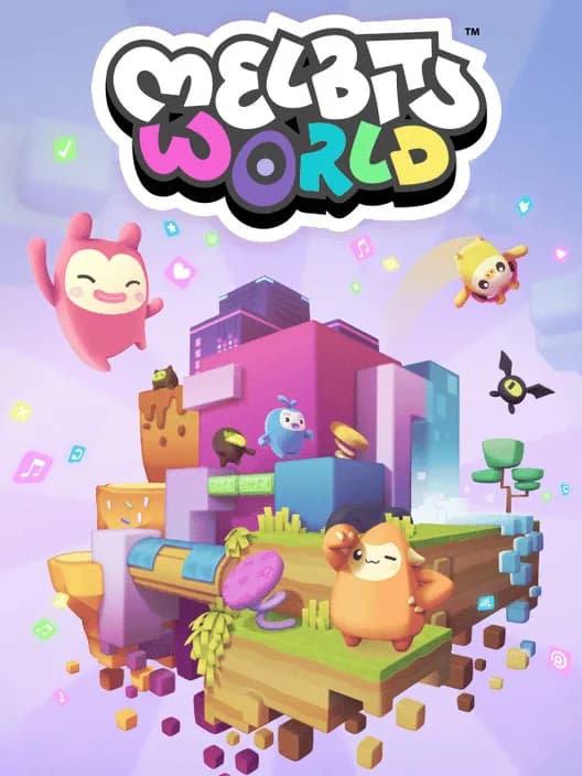 Melbits World