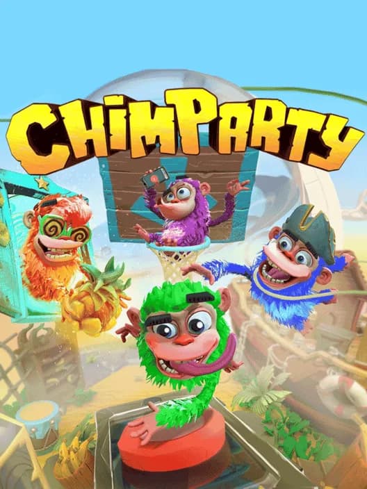 Chimparty